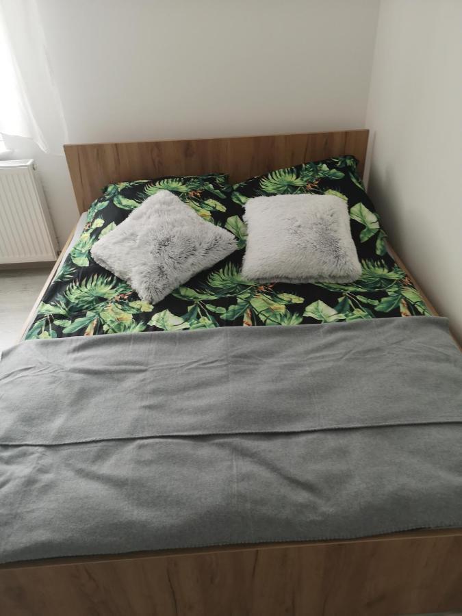Apartament Radosc Elblag Exterior foto