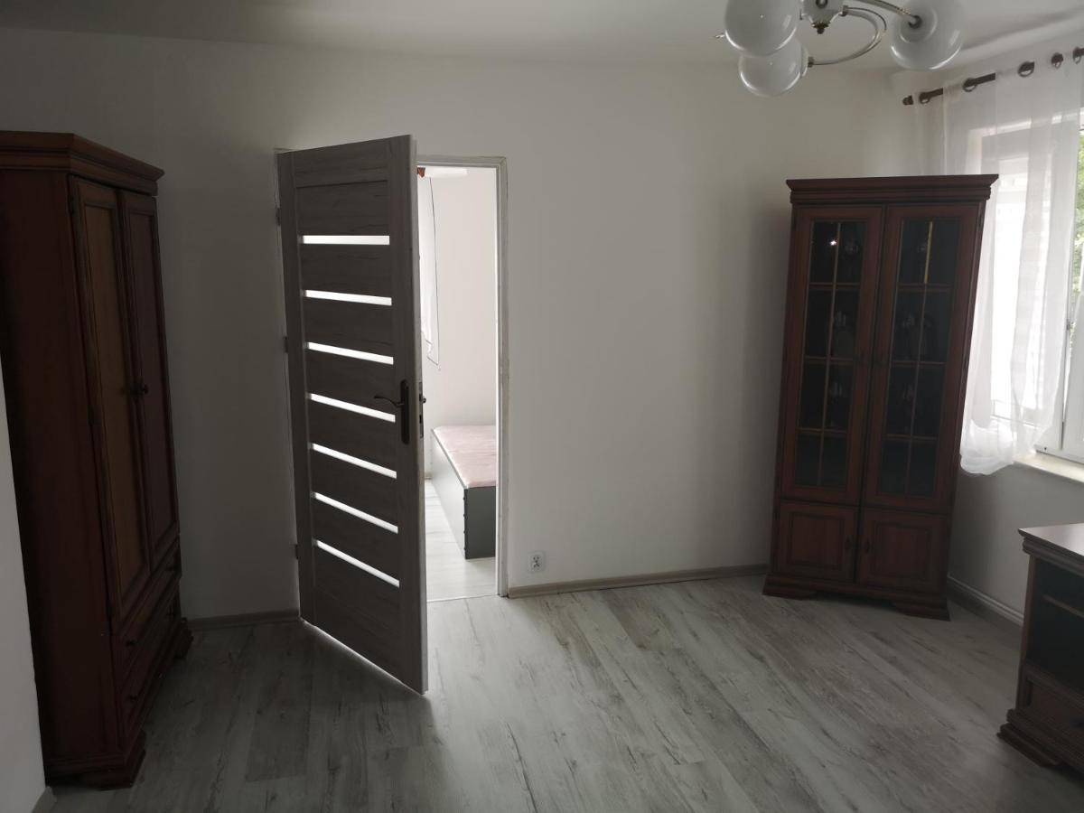 Apartament Radosc Elblag Exterior foto