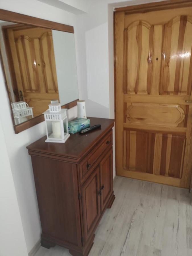 Apartament Radosc Elblag Exterior foto