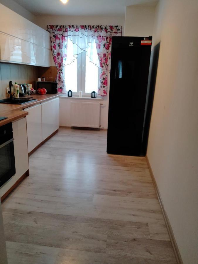 Apartament Radosc Elblag Exterior foto