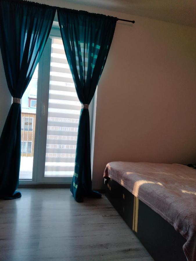 Apartament Radosc Elblag Exterior foto