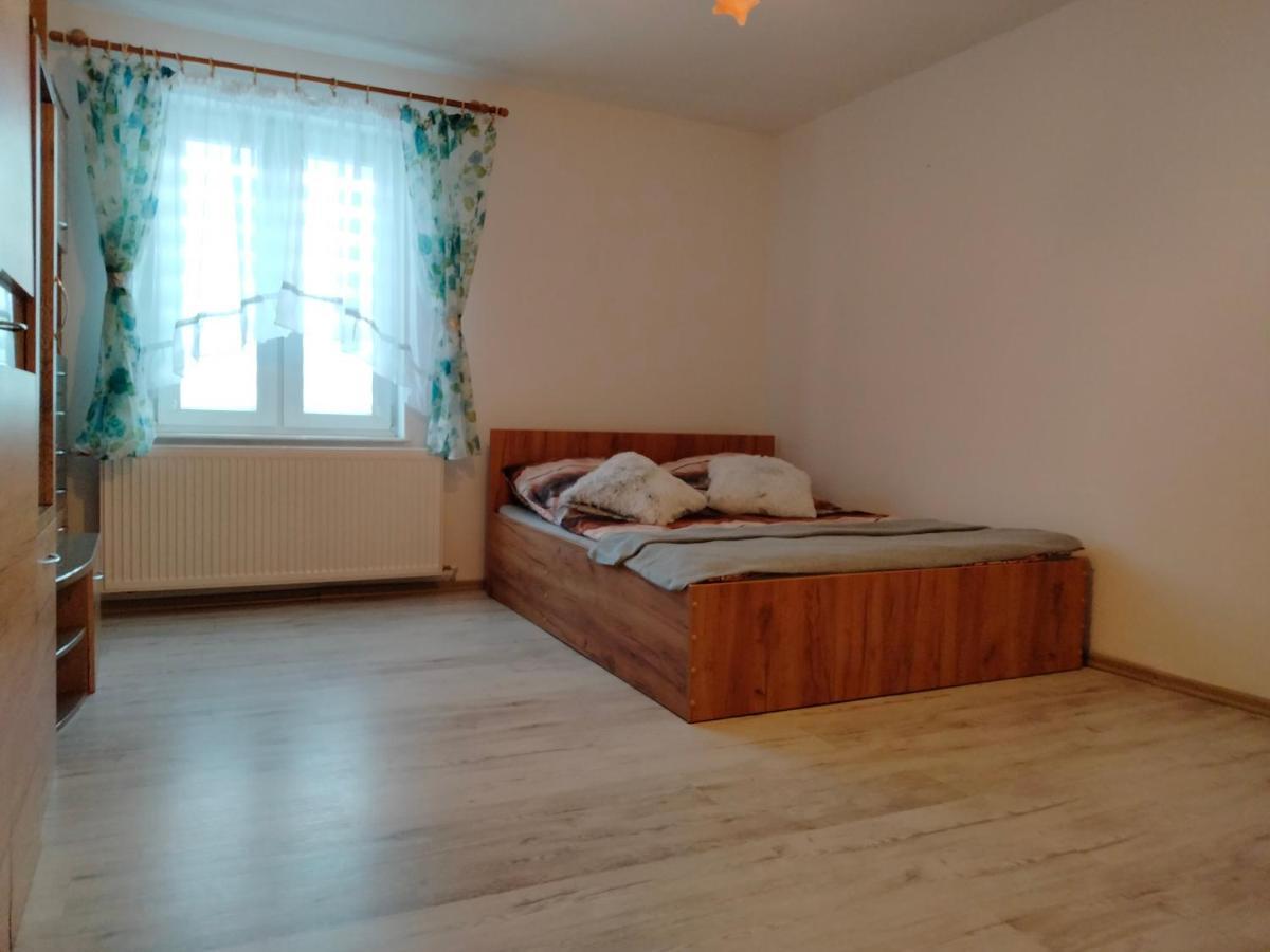 Apartament Radosc Elblag Exterior foto