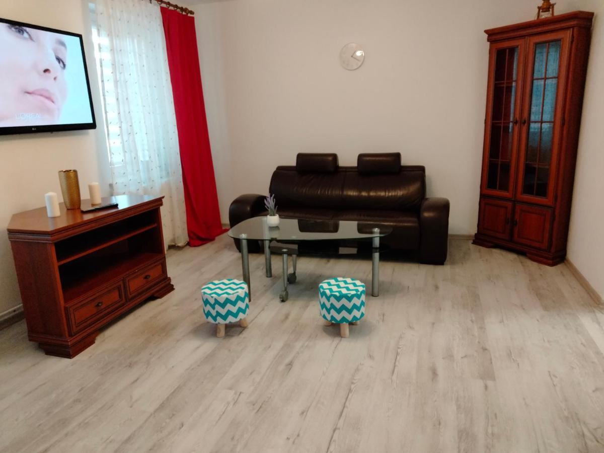 Apartament Radosc Elblag Exterior foto